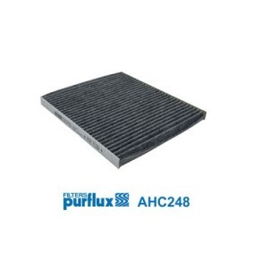 Innenraumfilter AHC248 von PURFLUX günstig für 13,79 € online kaufen