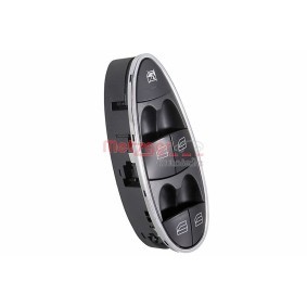 Fensterheberschalter 09161179 von METZGER günstig für 91,48 € online kaufen