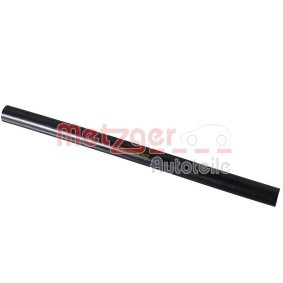Compre Tubo flexível de respiro, depósito de combustível da METZGER 2152038 a um preço baixo por 30,22 €