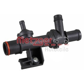 Ventil, Kurbelgehäuseentlüftung 2385155 von METZGER günstig für 15,39 € online kaufen