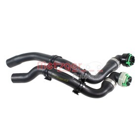 Achetez des Gaine de chauffage METZGER 2421806 à prix pour 47,01 €