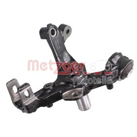 Achsschenkel, Radaufhängung 58178502 von METZGER günstig für 213,27 € online kaufen