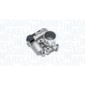 Drosselklappenstutzen 802000000131 von MAGNETI MARELLI günstig für 181,03 € online kaufen