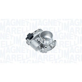 Drosselklappenstutzen 802000000138 von MAGNETI MARELLI günstig für 103,01 € online kaufen