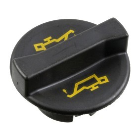 Öldeckel für FORD von FEBI BILSTEIN