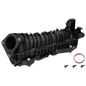 Stutzen, Ansaugkrümmer 188378 von FEBI BILSTEIN günstig für 192,38 € online kaufen