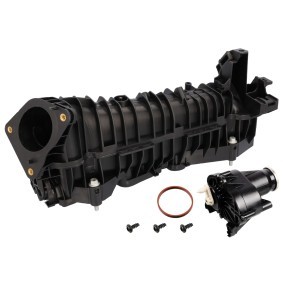 Stutzen, Ansaugkrümmer 188379 von FEBI BILSTEIN günstig für 444,68 € online kaufen