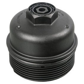 Achetez des Couvercle, boîtier du filtre à huile FEBI BILSTEIN 188448 à prix pour 27,57 €