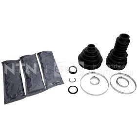 Faltenbalgsatz, Antriebswelle IBK51.006S von SNR günstig für 25,41 € online kaufen