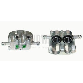 Bremssattelhalter 381982-1 von BUDWEG CALIPER günstig für 48,88 € online kaufen