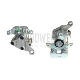 Bremssattelhalter 382870-1 von BUDWEG CALIPER günstig für 54,34 € online kaufen