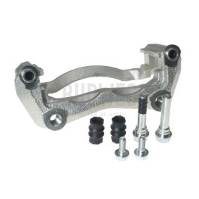 Bremssattelhalter 384416-1 von BUDWEG CALIPER günstig für 50,87 € online kaufen