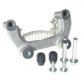 Acquista Supporto, Pinza freno da BUDWEG CALIPER 384784-1 a buon mercato per soli 45,92 €