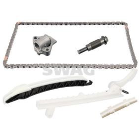 Steuerkettensatz 33 10 9453 von SWAG günstig für 136,05 € online kaufen