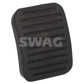 Acquista Rivestimento pedale, Pedale del freno da SWAG 33 11 0768 a buon mercato per soli 11,29 €