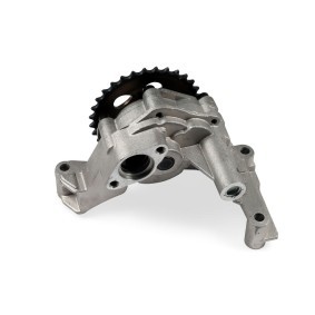 Ölpumpe 705546 von GK günstig für 118,33 € online kaufen