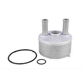 Compre Radiador de óleo, caixa de velocidades automática da VEMO V20-60-0101 a um preço baixo por 230,24 €