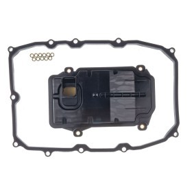 Acquista Kit filtro idraulico, Cambio automatico da DENCKERMANN A220124 a buon mercato per soli 36,08 €