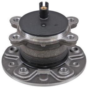 Radlagersatz 201976 von A.B.S. günstig für 221,91 € online kaufen