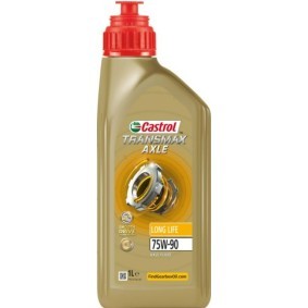 Comprar Aceite de transmisión de CASTROL 15F148 a bajo precio de 22,81 €
