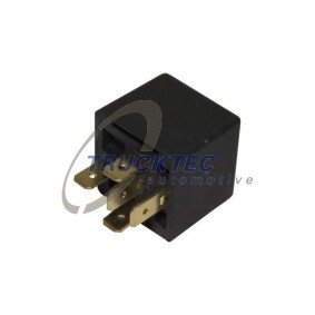 Comprar Relé de intermitencia de TRUCKTEC AUTOMOTIVE 02.42.429 a bajo precio de 11,77 €