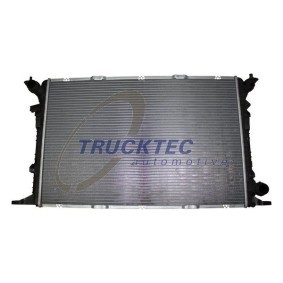 Achetez des Radiateur du moteur TRUCKTEC AUTOMOTIVE 07.40.137 à prix pour 110,36 €