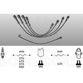 Kurbelwellensensor 303518 von EFI AUTOMOTIVE günstig für 41,43 € online kaufen