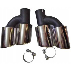 Comprar Cola de escape de DIEDERICHS 4102802 a bajo precio de 240,57 €