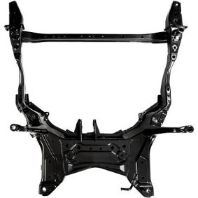 Acquista Telaio ausiliario / Supporto aggregati da DIEDERICHS 5627119 a buon mercato per soli 329,06 €