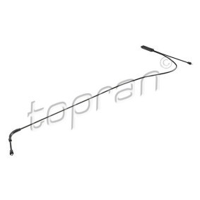 Motorhaubenzug 410 322 von TOPRAN günstig für 9,53 € online kaufen