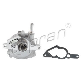 Unterdruckpumpe, Bremsanlage 411 008 von TOPRAN günstig für 87,90 € online kaufen