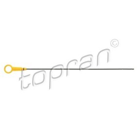 Köp Oljesticka av TOPRAN 701 454 till det låga priset 78,06 kr