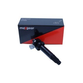Comprar Bobina de encendido de MAXGEAR 13-0297 a bajo precio de 49,74 €