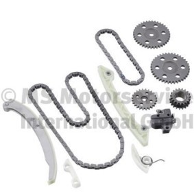 Achetez des Kit de chaîne de distribution KOLBENSCHMIDT 400110400002 à prix pour 157,22 €