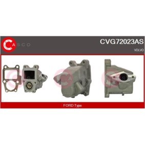 Kjøp Rattsøyle + elektrisk servostyring fra CASCO på nett for PASSAT Variant (3B6) til moderate priser