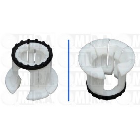 Comprar Juego de reparación, palanca de cambios de MI.R.A. 32/1393 a bajo precio de 53,06 €