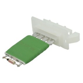 Achetez des Régulateur, pulseur d'air habitacle THERMOTEC DER040TT à prix pour 18,89 €