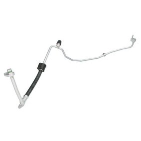 Achetez des Conduite à haute pression, climatisation THERMOTEC KTT160214 à prix pour 41,18 €