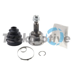 Gelenksatz, Antriebswelle 40-0938 von TrakMotive günstig für 74,24 € online kaufen