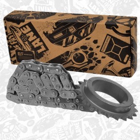 Acquista Catena, Azionamento pompa olio da ET ENGINETEAM RS0121 a buon mercato per soli 26,35 €