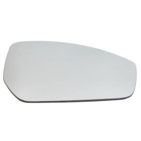 Compre Vidro de espelho, espelho retrovisor exterior da BLIC 6102-57-2124311P a um preço baixo por 47,67 €