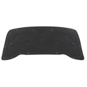 Motorraumdämmung 6804-00-3507290P von BLIC günstig für 48,83 € online kaufen