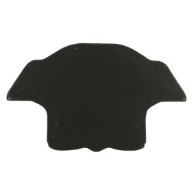 Motorraumdämmung 6804-00-3528290P von BLIC günstig für 45,52 € online kaufen