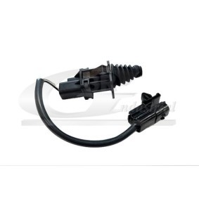 Schalter, Heckklappenentriegelung 28801 von 3RG günstig für 22,39 € online kaufen