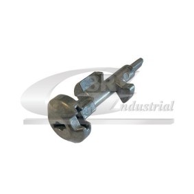 Türschloß 80813 von 3RG günstig für 19,63 € online kaufen