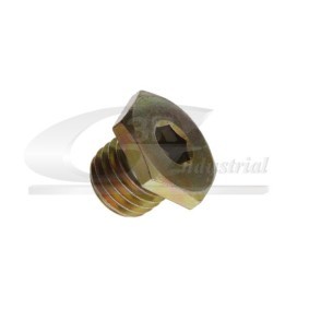 Verschlußschraube, Ölwanne 83097 von 3RG günstig für 2,65 € online kaufen