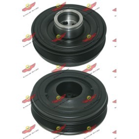 Acquista Puleggia cinghia albero a gomiti da AUTOKIT 03.90390 a buon mercato per soli 326,96 €