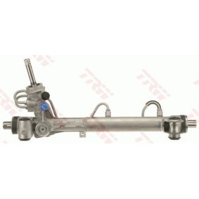 Comprar Cremallera de dirección de TRW JRP1205 a bajo precio de 422,68 €