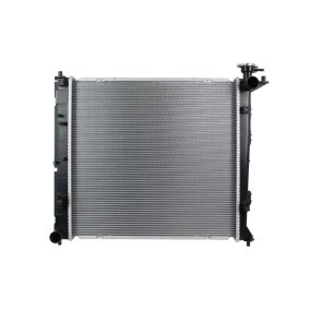 Achetez des Radiateur du moteur ABAKUS 024-017-0014 à prix pour 154,95 €