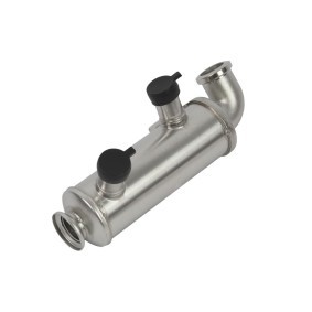 Osta EGR-jäähdytin ABAKUS:llä 121-00-030 edullisesti hintaan 123,03 €